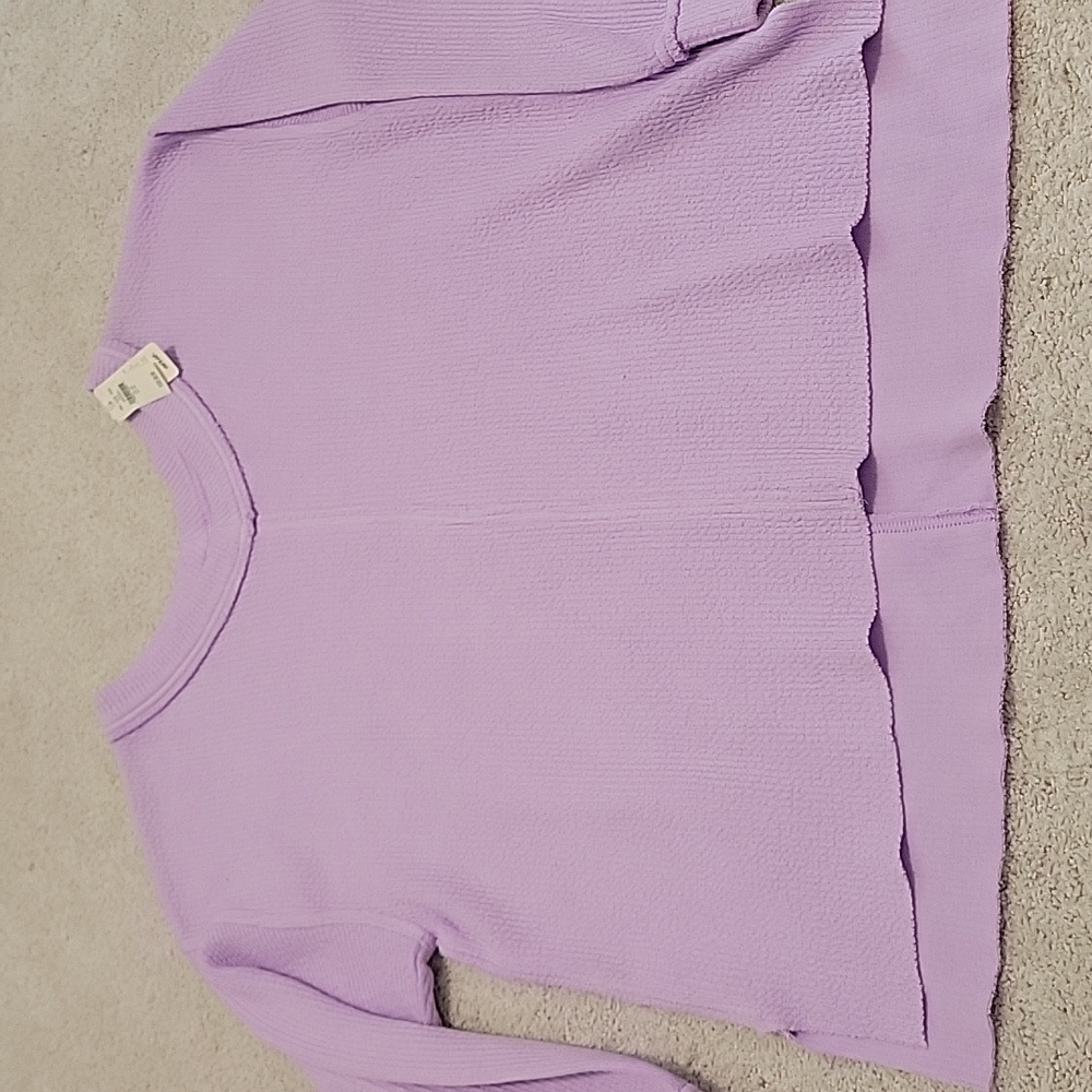Aerie sweatshirt